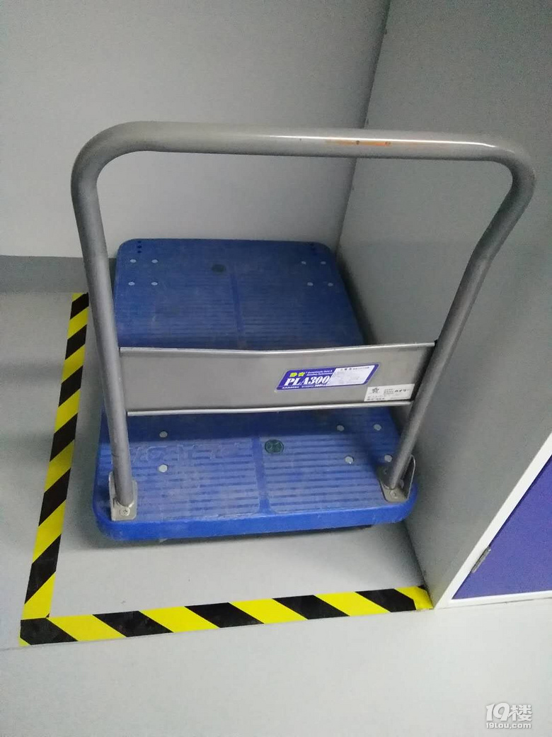在城市缝隙里安放生活 我的迷你仓租用日记